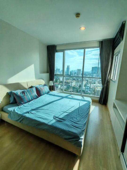 รูป 🏢 ให้เช่าคอนโด : Life @ Ladprao 18 (ไลฟ์ แอท ลาดพร้าว 18)   รหัสทรัพย์  | 📌LNP-C9266  - รูปที่ 19/37
