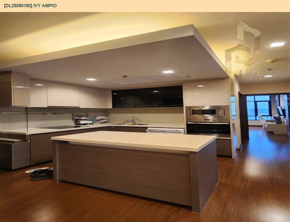 picture DL25090180 Condo for rent, Ivy Ampio near MRT ศูนย์วัฒนธรรม, ready to move in, call urgently 0656133286 LineID @655ebbvc - 13/14