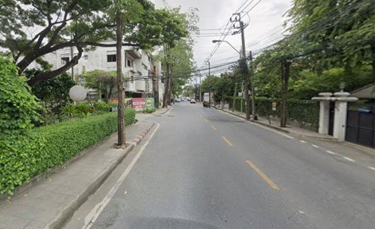 รูป ด่วน!! ขายที่ดินเปล่า รัชดา 36 ทำเลดี  - รูปที่ 1/3
