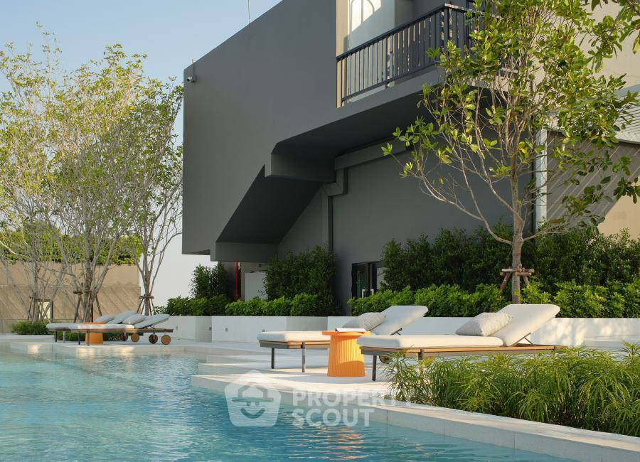picture 1-BR Condo at A Space Mega 2 in Bang Kaeo (ID 2302422) - 3/15
