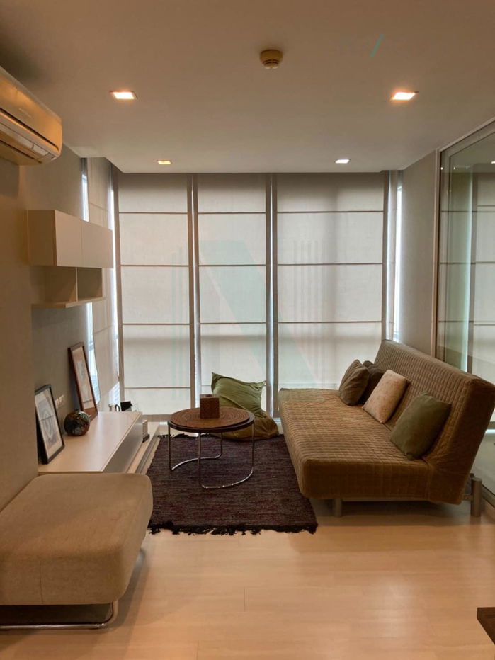 picture 🎉 For Sell Condo THE ROOM SUKHUMVIT 64 Building 1, Floor 5,1 bed room, Room size 42.00 sqm - 4/8