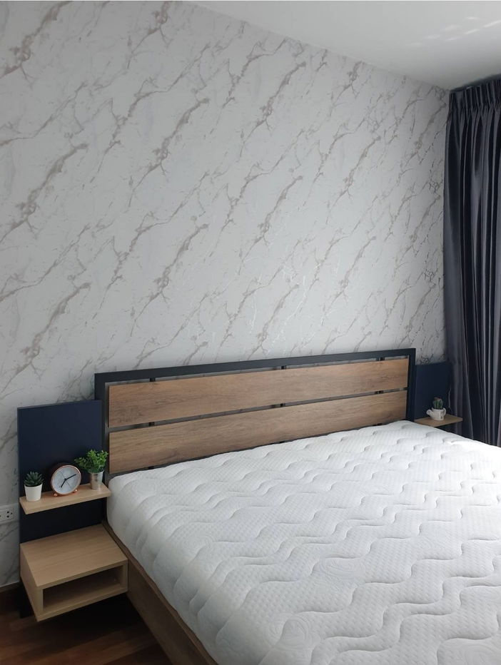 picture P-41046 Condo for rent Regent Home Sukhumvit 81 fully furnished (Confirm again when visit).  - 1/8