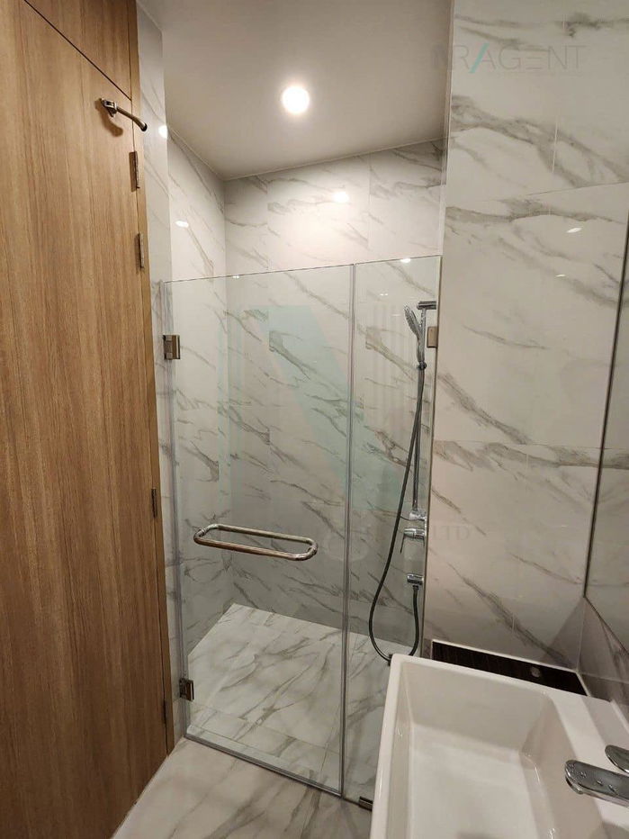 picture For rent condo NOBLE BE 19 Building 1, Floor 19,1 bed room, Room size 34.00 sqm - 8/8