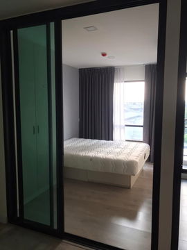 🎏 For rent  🌌 Pause Sukhumvit 115 🌌 – คอนโดสไตล์โมเดิร์น ใกล้ BTS ปู่เจ้า ใช้ชีวิตง่ายในเมือง ✨JA-142