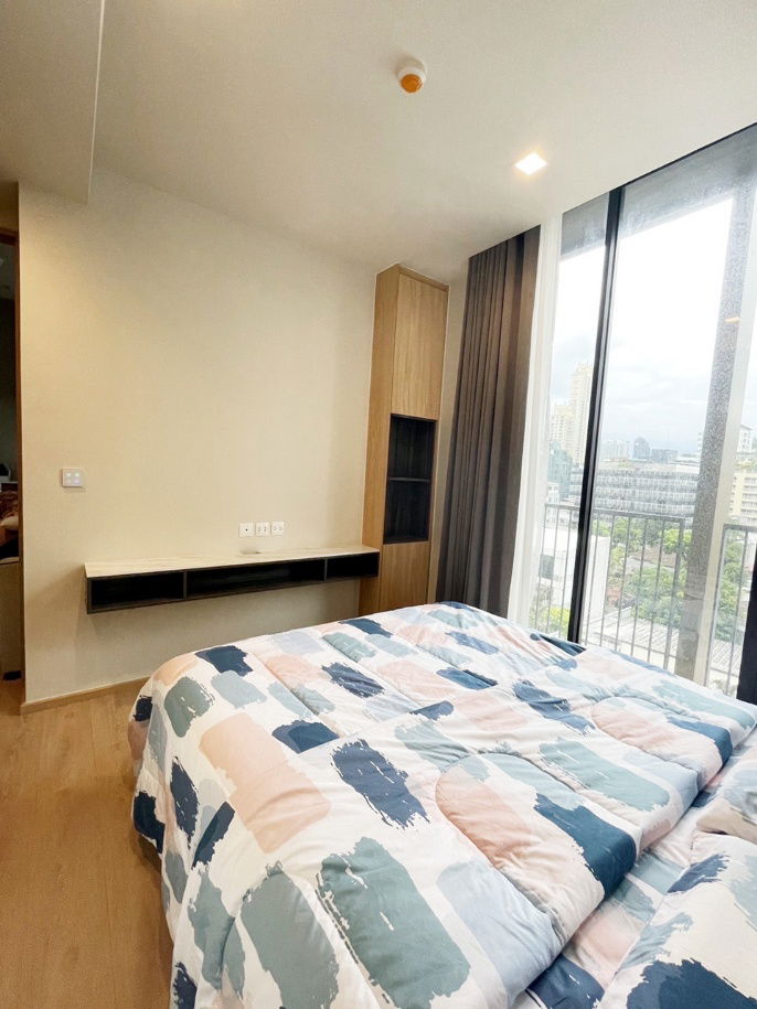 รูป ***ให้เช่า โนเบิล อราวน์ สุขุมวิท33 (ห้องสวย..หรู!!! + ถูกที่สุด!!!) *รับโปรพิเศษ* LINE : @Feelgoodhome (มี@หน้า) - รูปที่ 9/13