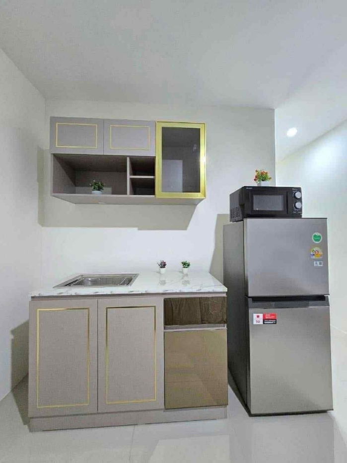 picture AS1545 Asakan Place Srinakarin Condo for rent - 6/10