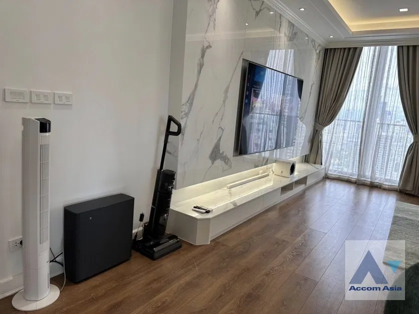picture 🔼🔽 AccomA 📩 Penthouse 3 BR Condominium @Noble BE33 (AA40883) - 4/20