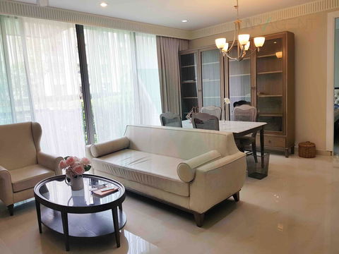 🎉 For Rent Condo THE BREEZE NARATHIWAS Building 1, Floor 6,1 bed room, Room size 60 sqm