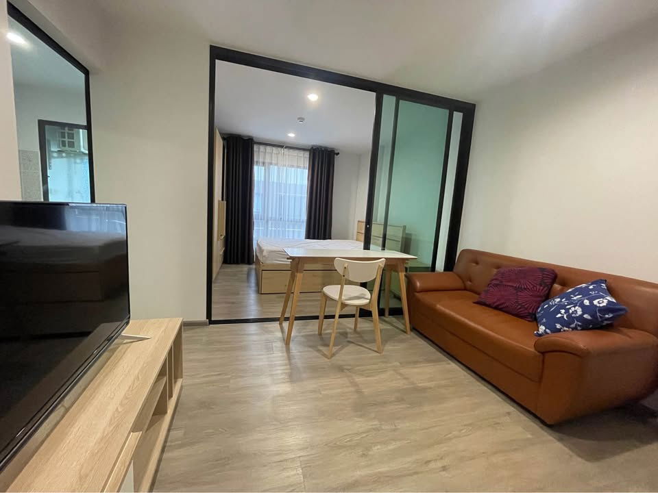 รูป REACH Phahon Yothin 52 ห้องสวย ราคาดี สอบถามเพิ่มเติมได้ที่ Line @condorental - รูปที่ 5/8