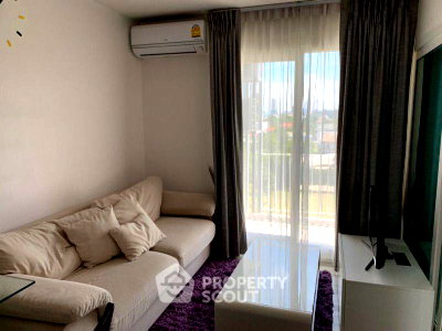 Condos for sale : 1-BR Condo at The Key Paholyothin near BTS Sena Nikhom (ID 813900)