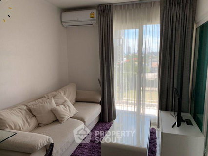 1-BR Condo at The Key Paholyothin near BTS Sena Nikhom (ID 813900)