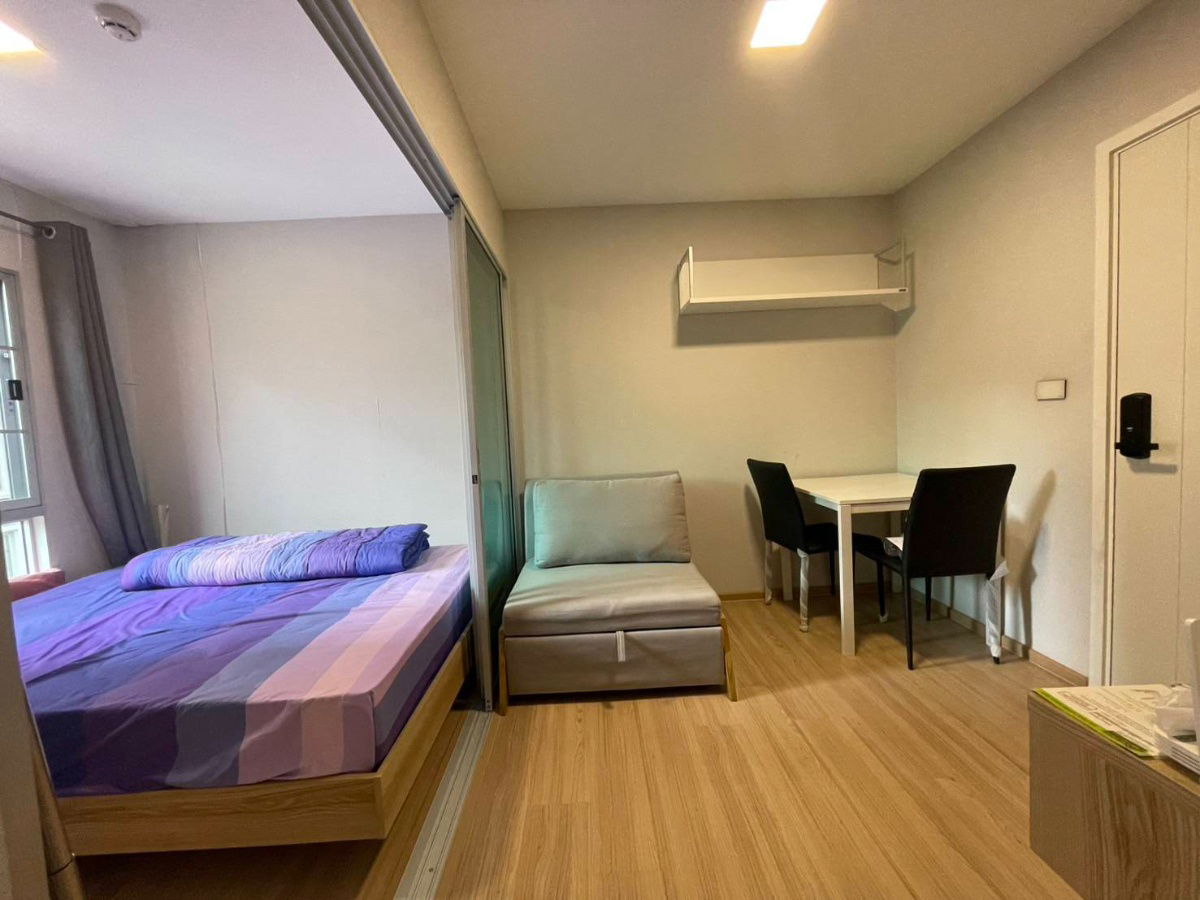 รูป 💥SL-8760💥ขายคอนโด ราคาดี พลัม คอนโด แจ้งวัฒนะ สเตชั่น เฟส 4👉แอดไลน์ @primahome - รูปที่ 1/22