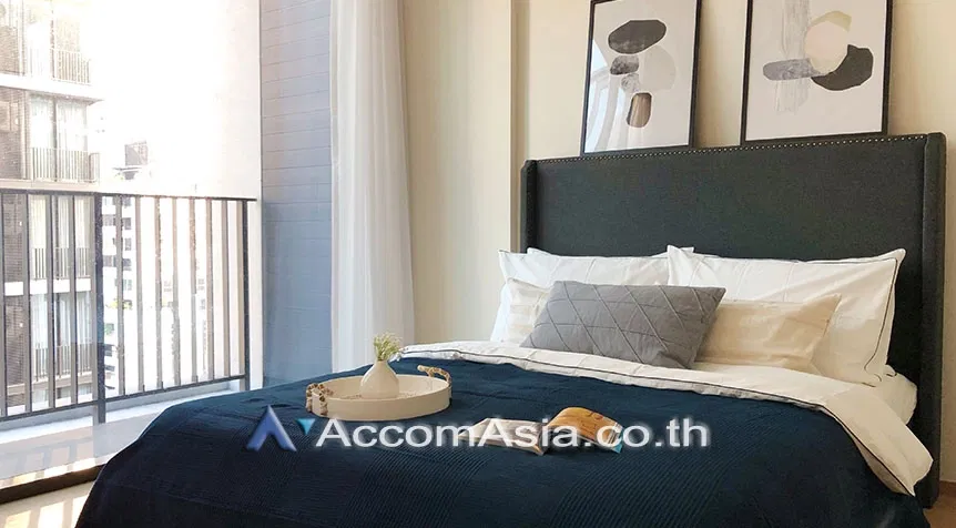 picture 🔼🔽 AccomA 📩  1 BR Condominium @28 Chidlom (AA27945) - 7/8