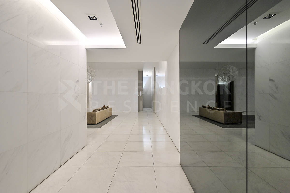 รูป 🌟Spacious Unit, Prime Location! Baan Siri 31 near BTS Phrom phong - รูปที่ 4/10