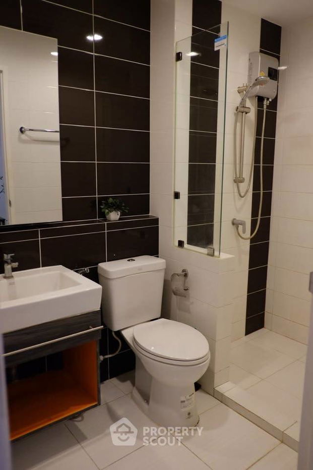 picture 1-BR Condo at Voque Place Sukhumvit 107 near BTS Bearing (ID 2301893) - 7/10