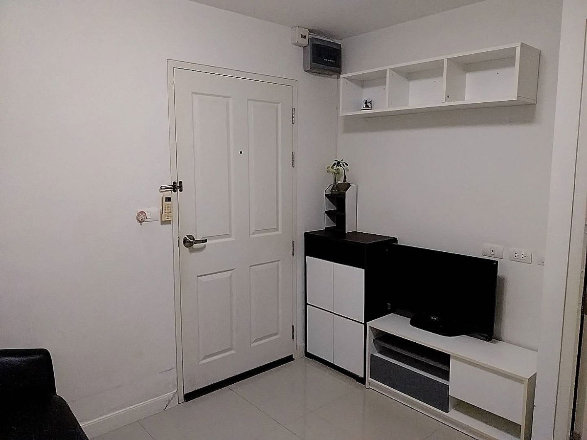 รูป ให้เช่า คอนโด ลิปป์ ลาดพร้าว 20 MRT ลาดพร้าว 450 เมตร - รูปที่ 2/24
