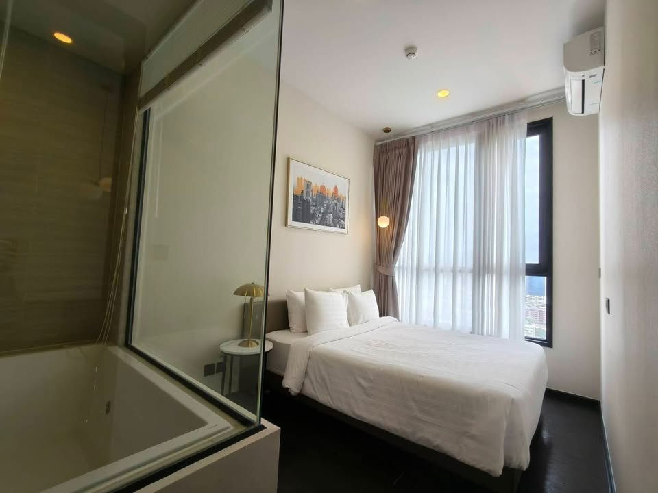 picture PFD-05688 Condo for Rent: Park Origin Thonglor Schedule a viewing ■ Line: @propertyfinder	 - 5/14