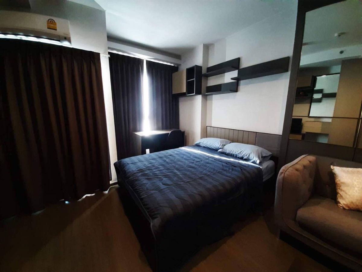 รูป WS3279 [เช่า] IDEO SUKHUMVIT 93  💰 13,000 บาท/เดือน 📍BTS บางจาก - รูปที่ 5/7