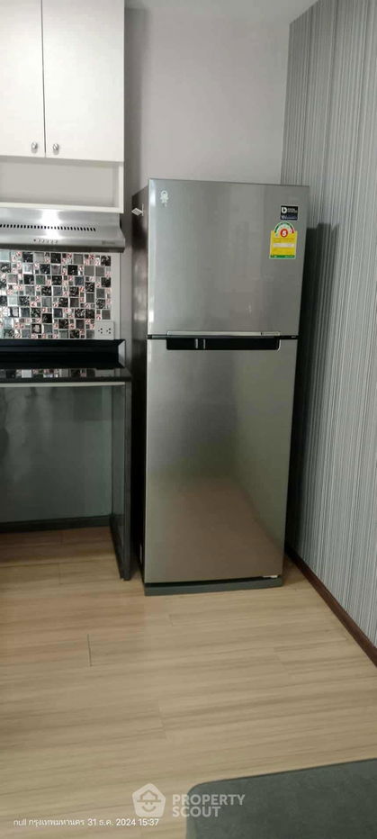 รูป คอนโด 1-ห้องนอน ที่ เฟรช บางโพ ใกล้ MRT บางซ่อน (ID 2302309) - รูปที่ 6/14