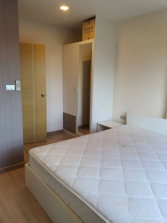 picture ANM-064 For Rent I Condo Plus Ubon 1 bedroom 1 bathroom Price 8,000 baht  - 4/10