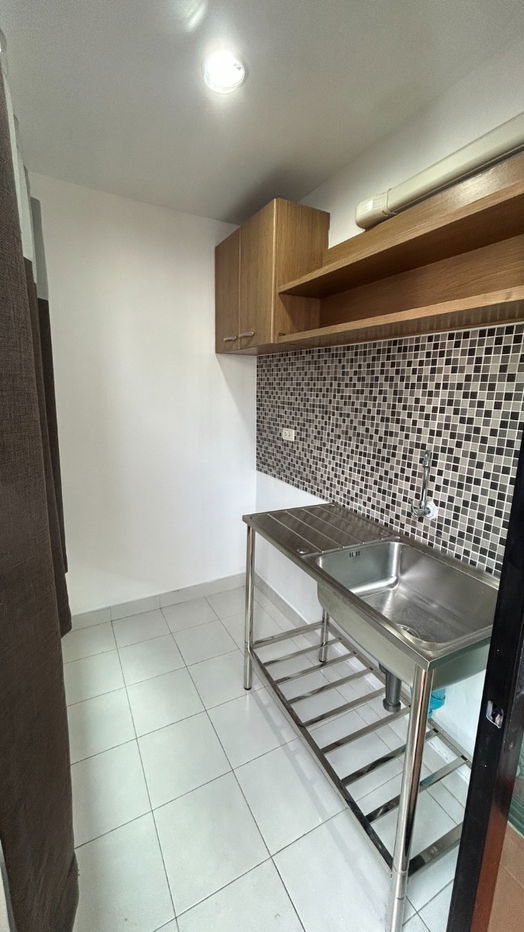 picture Condo for rent Regent Home 15 Changwattana - 8/8