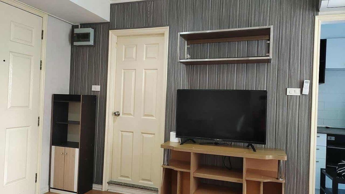 รูป ให้เช่า Lumpini Ville รามคำแหง 44 🏡 9,500 มีเครื่องซักผ้า‼️#ตอบแชทไว 🔥🔥 รหัส M1457 - รูปที่ 4/9