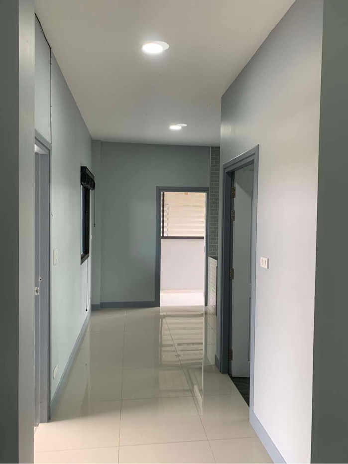 รูป ขายบ้านเดี่ยวสองชั้น สภาพใหม่มาก พร้อมอยูุ่ พร้อมโอน - รูปที่ 7/10