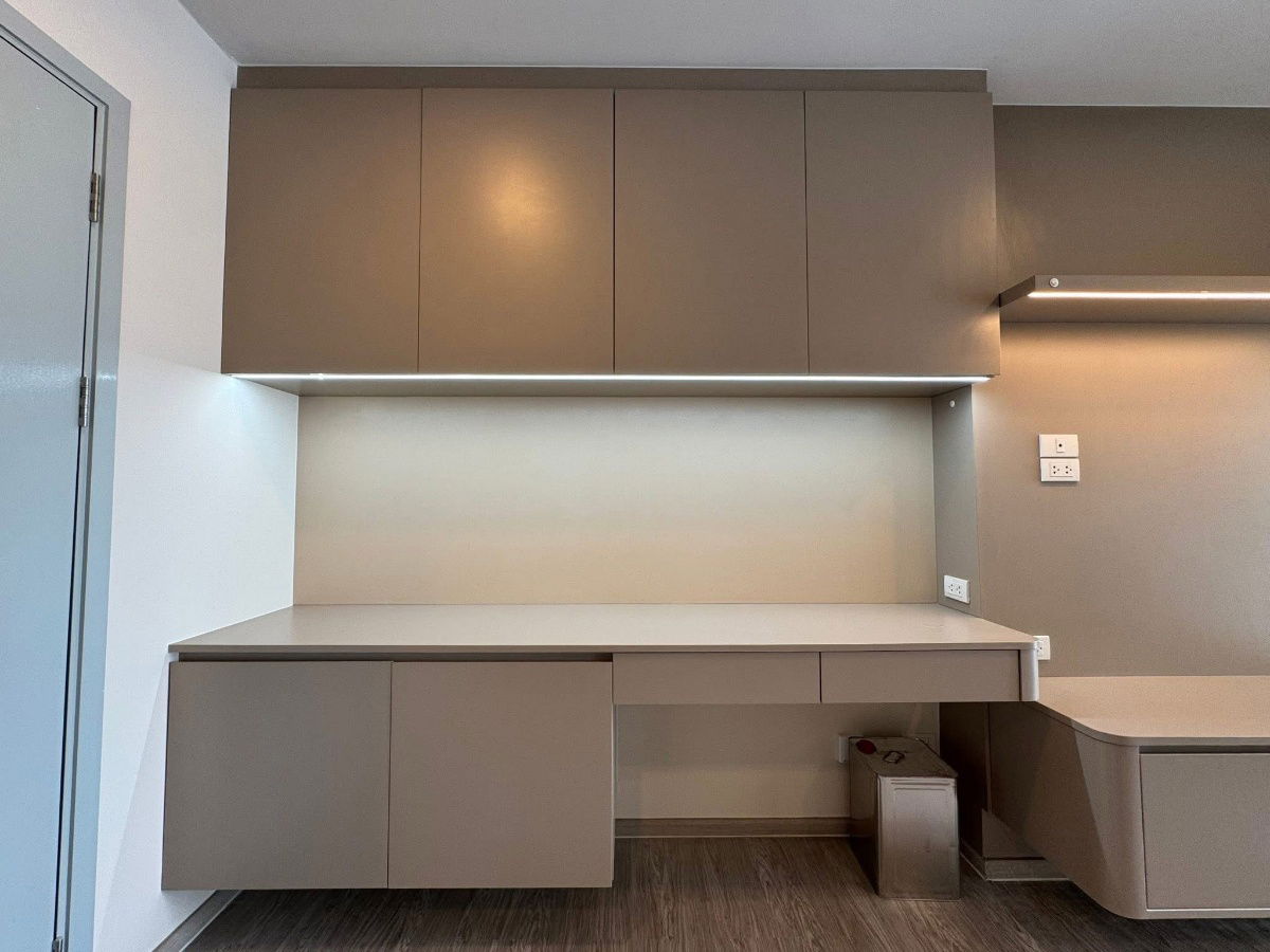 picture For Rent Regent Home Bangna Fully Furnished (Near BTS Bangna) - 11/15