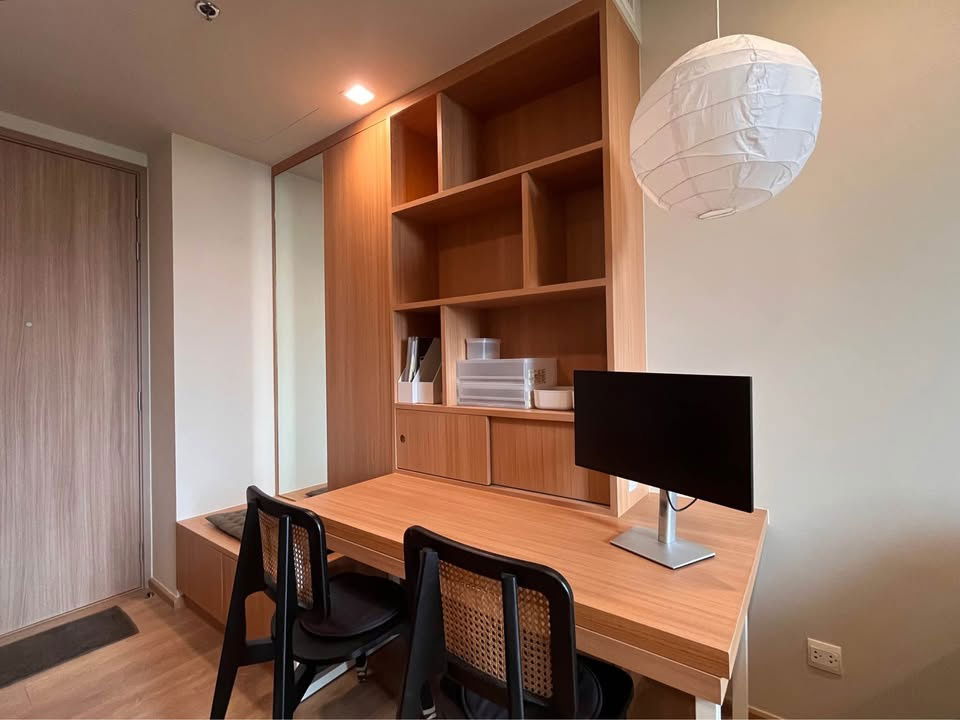 picture Great Deal🔥✨For Sale🔥✨ Noble Around Sukhumvit 33  🏡  1Bedroom ✨ - 3/11