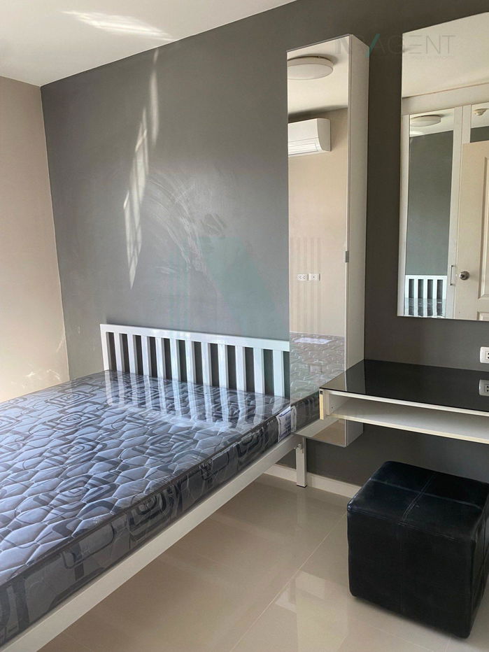 รูป 📌 ขายคอนโด ไอคอนโด สุขาภิบาล 2 อาคาร 1 ชั้น 1 1 ห้องนอน ขนาด 31 ตรม ใกล้ สวนเสรีไทย - รูปที่ 5/8