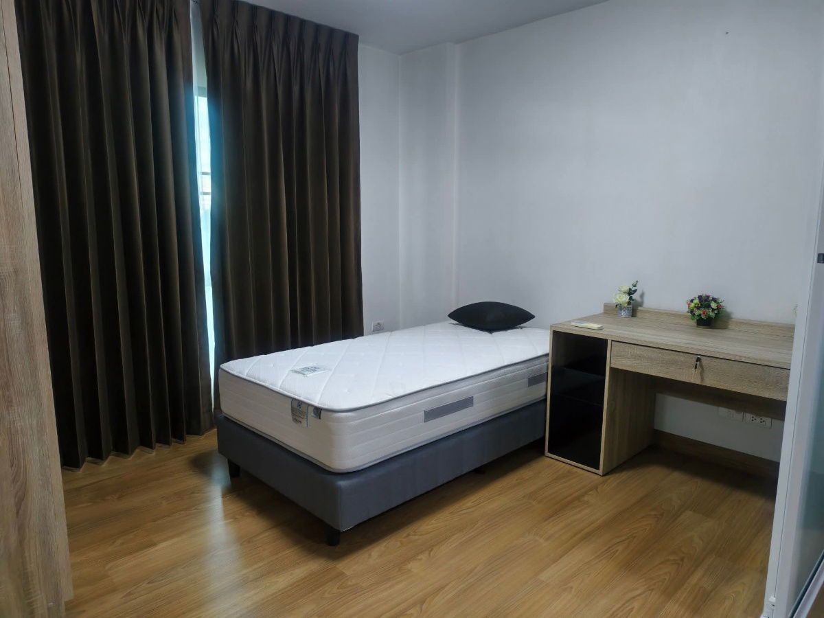 รูป 🏢 ขายคอนโด : Supalai Cute Ratchayothin - Phaholyothin 34 (ศุภาลัย คิวท์ รัชโยธิน - พหลโยธิน 34)   รหัสทรัพย์ | 📌 LNP-C9267   - รูปที่ 1/21