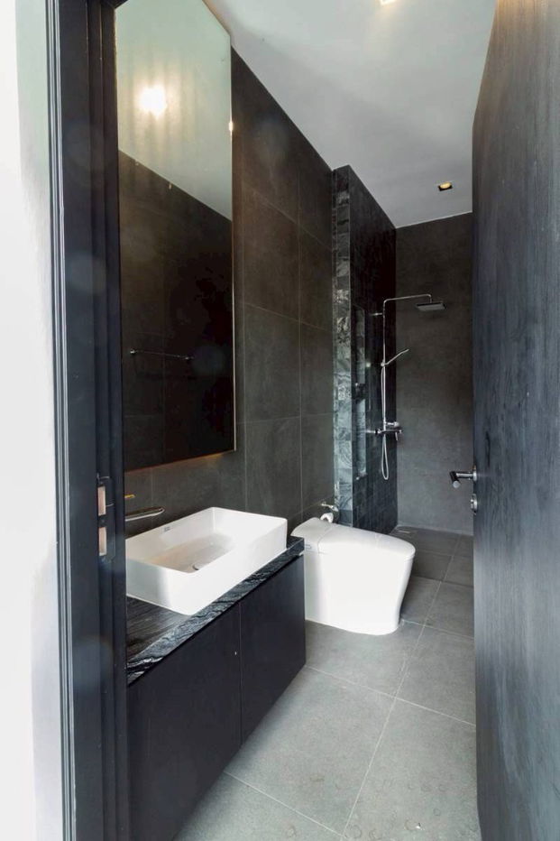 picture For rent : Modern Signature Style Pool Villa in Khao Yai  Pak Chong 1 Rai 75 sq.wah  - 11/15