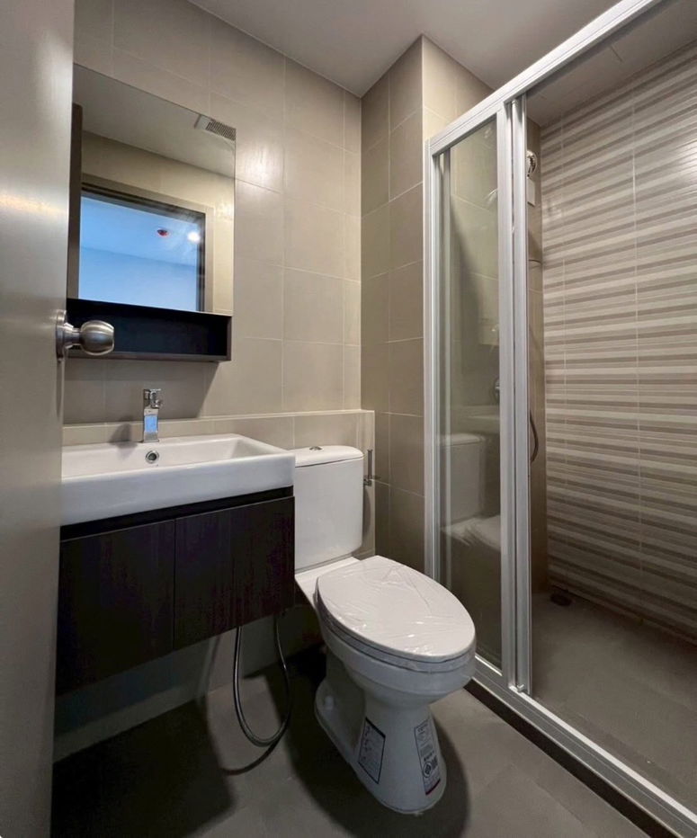 picture  Aspire Sukhumvit - Rama        4  - 7/7