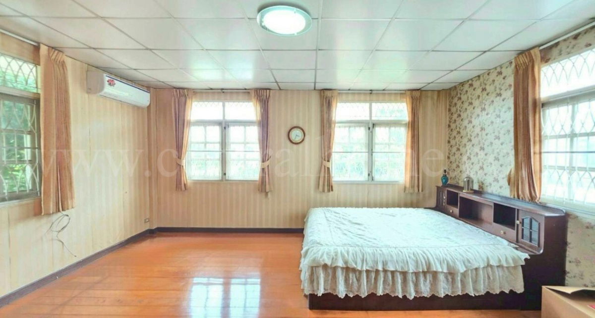รูป บ้านเดี่ยว หมู่บ้านร่มเย็น 5 ซอยพระยาสุเรนทร์ 9 แปลงมุม  - รูปที่ 15/20