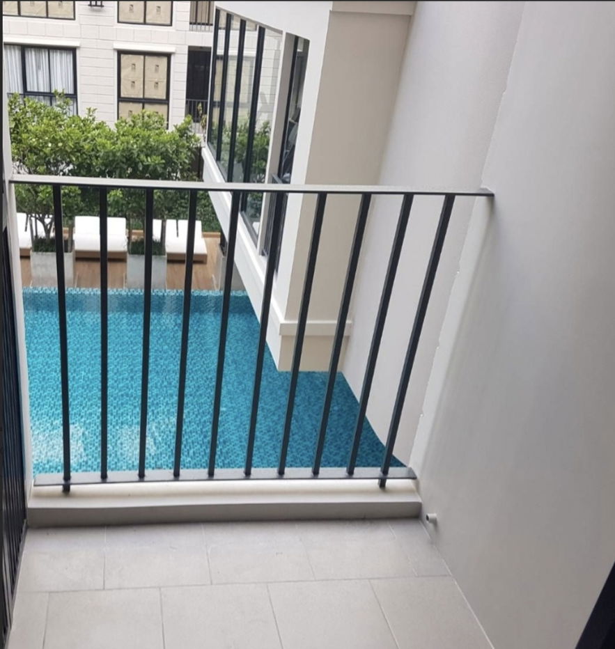 picture PET FRIENDLY ! 1B1B 29 Sq.m. Fully Furnished Ready to move in  - 4/4