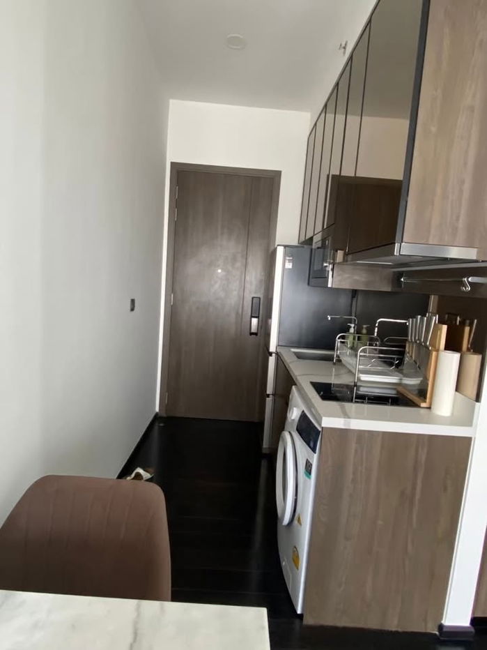 picture Condo for Rent Park Origin Thonglor (CR02860) - 4/8