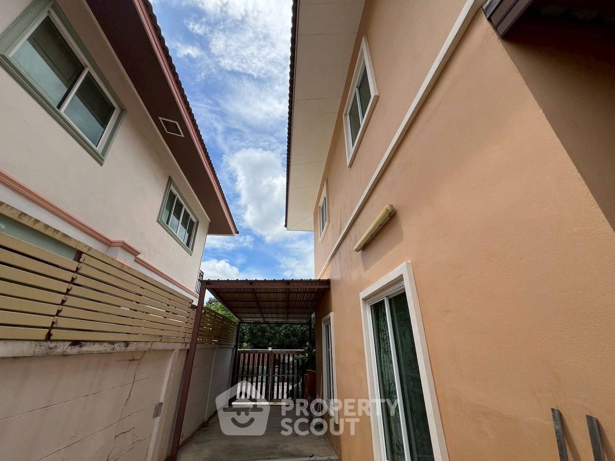 รูป บ้าน 3-ห้องนอน ใกล้ พุทธมณฑล (ID 2302913) - รูปที่ 42/44