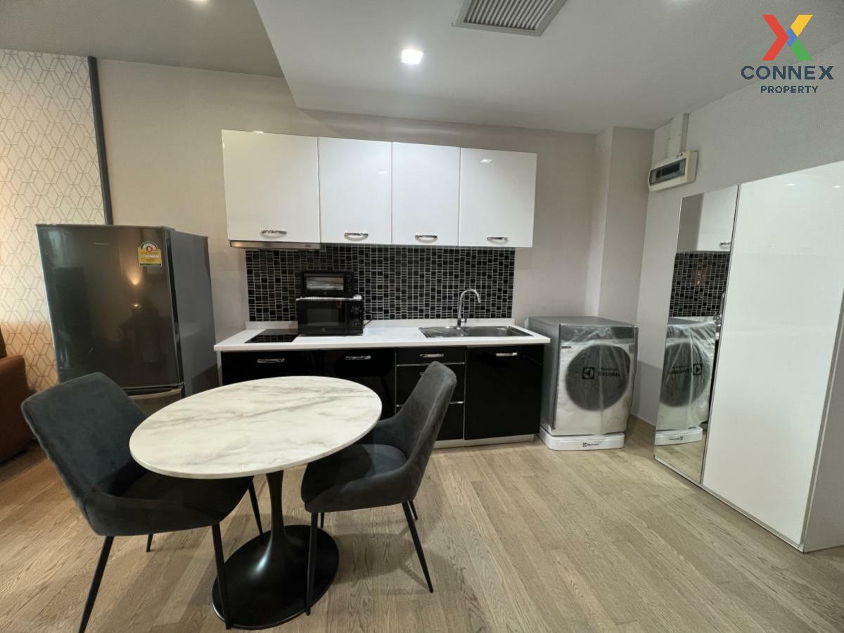 picture 🔥🔥🔥 FOR RENT condo , Noble Refine , BTS-Phrom Phong , Khlong Tan , Khlong Toei , Bangkok , CX-15195 ✅ Live chat with us ADD LINE @connexproperty ✅ 🔥🔥🔥 - 1/5