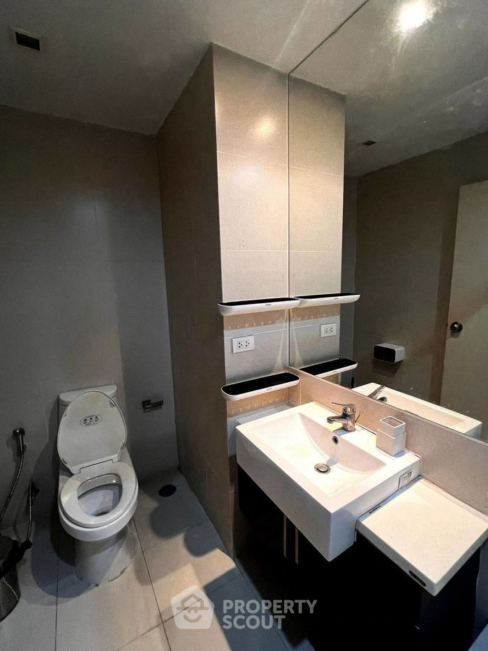 picture 1-BR Condo at Noble Solo close to Thong Lo (ID 2301413) - 11/11
