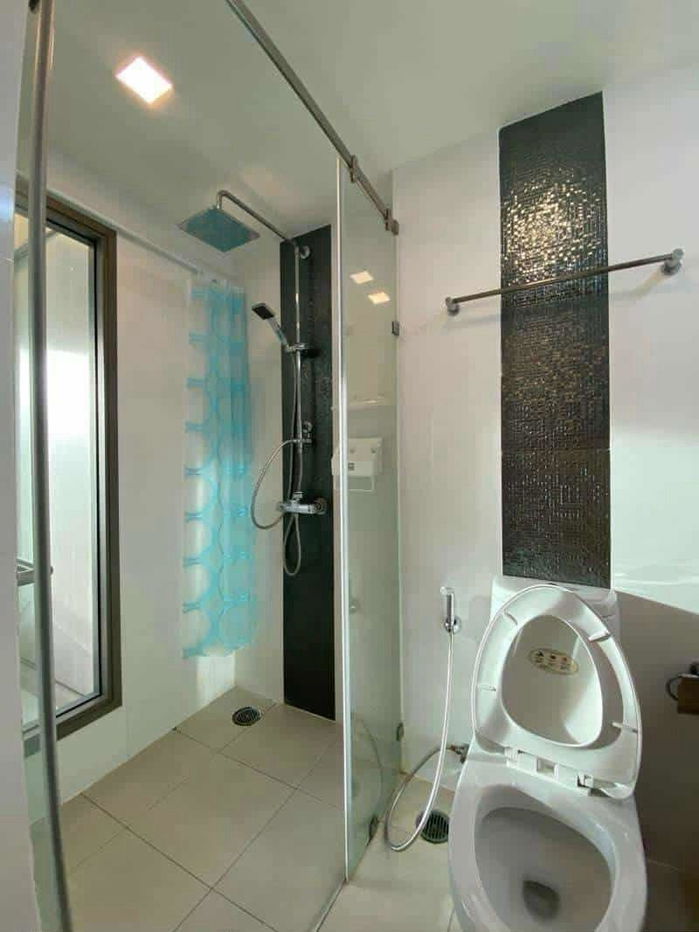picture ⛵ Cloud ⛵ Foreigner quota / Sea view / 13F / 1bedroom for quick sale彡 - 7/10