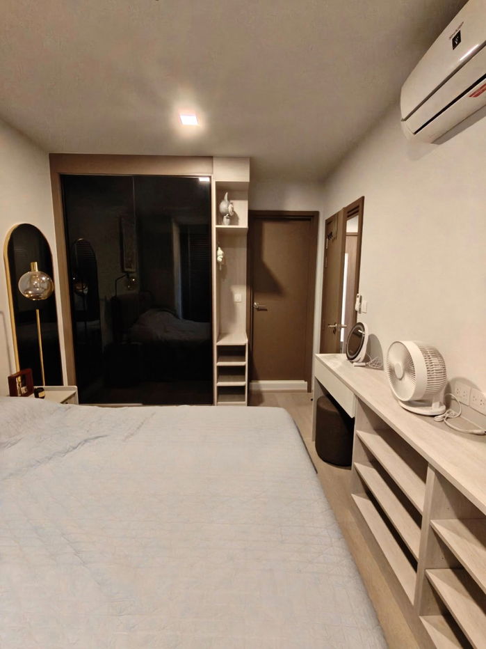 picture @Condorental condo for rent Life Phahon - Ladprao - 3/8
