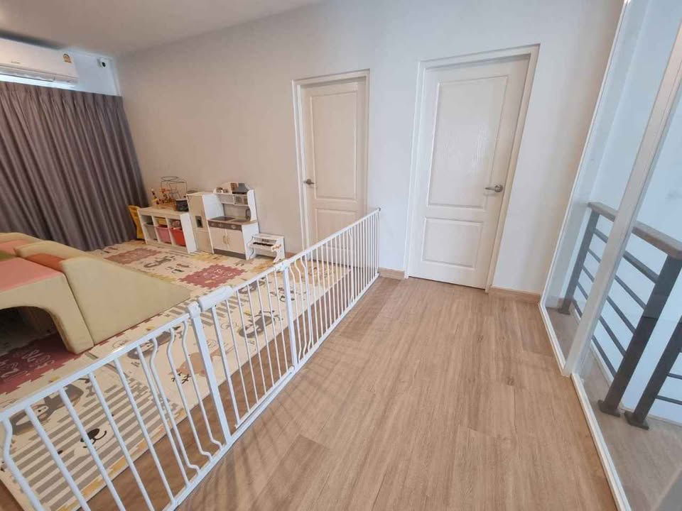 picture WS3281 🏡 Single house for rent | CENTRO Vibhavadi, price only 99,000/month - 11/19