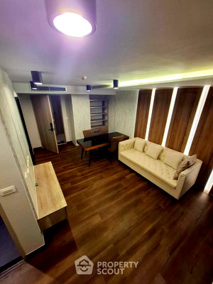 ขายคอนโด : คอนโด 3-ห้องนอน ที่ ดิ ยูนีค สุขุมวิท 62/1 ใกล้ BTS บางจาก (ID 2301892)