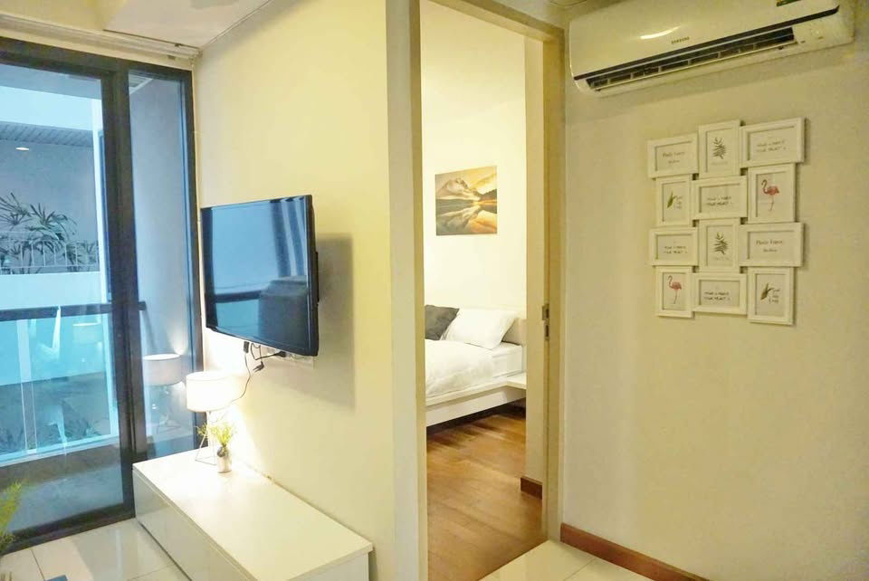 รูป ให้เช่าคอนโด Le Cote Thonglor 8 ใกล้ BTS ทองหล่อ 18,000 บาท รหัสทรัพย์: RS1756 - รูปที่ 4/10