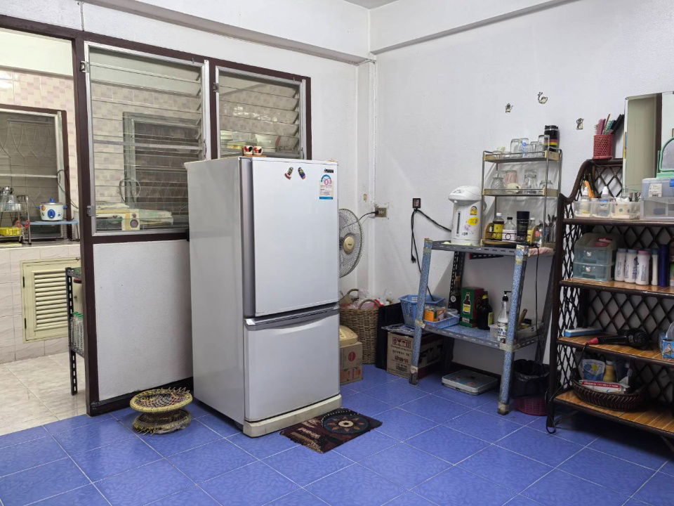 รูป ขายบ้าน 2 ชั้น 2 ห้องนอน ทำเลทองติดแหล่งไลฟ์สไตล์และเศรษฐกิจของเชียงใหม่ ใกล้มหาวิทยาลัยและนิมมาน - SW002936 - รูปที่ 6/8