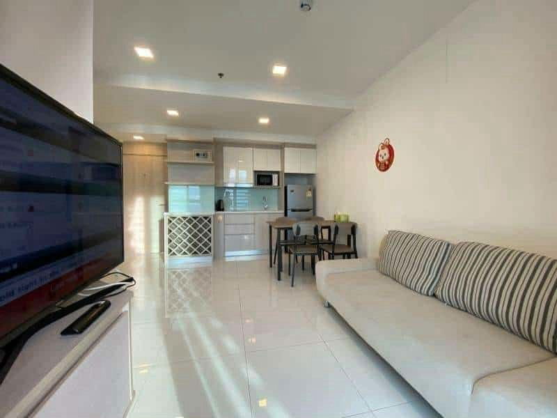 picture ⛵ Cloud ⛵ Foreigner quota / Sea view / 13F / 1bedroom for quick sale彡 - 2/10