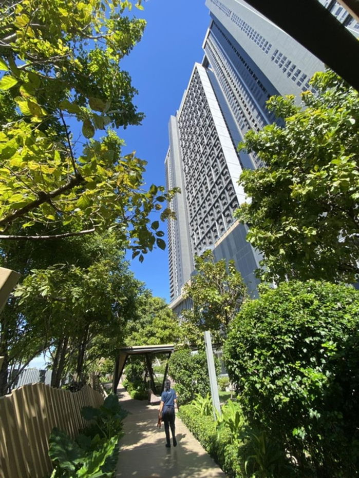 รูป 🏢 ให้เช่าคอนโด : The Politan Aqua (เดอะ โพลิแทน อควา)    รหัสทรัพย์ | 📌LNP-C1576  - รูปที่ 8/13