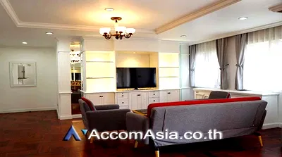 Condos for rent : 🔼🔽 AccomA 📩 Pet friendly 3 BR Condominium @NS Park Residence  (AA25889)
