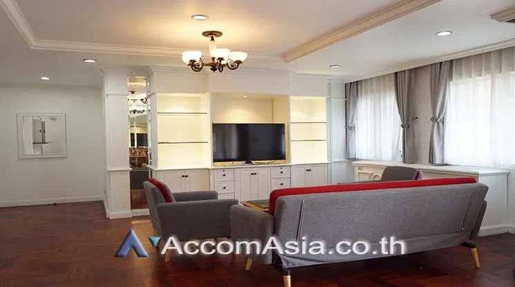picture 🔼🔽 AccomA 📩 Pet friendly 3 BR Condominium @NS Park Residence  (AA25889) - 1/11