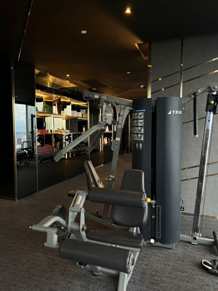 รูป ให้เช่าคอนโด Park Origin Thonglor ใกล้ BTS ทองหล่อ 29,000 บาท รหัสทรัพย์: RS1749 - รูปที่ 16/22